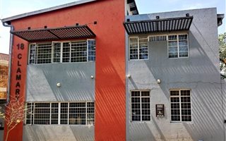 50 m² Office Space in Richmond