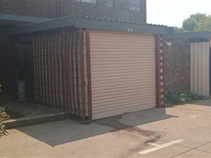 2 Bed Apartment in Bronkhorstspruit