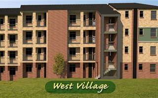 2 Bedroom House in Lotus Gardens