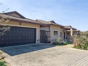 3 Bed Townhouse in Camperdown