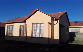 3 Bedroom House in Leondale