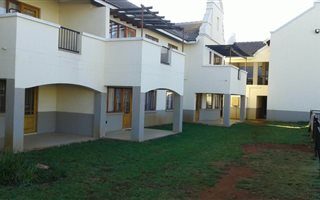 1 Bedroom Apartment in Hesteapark
