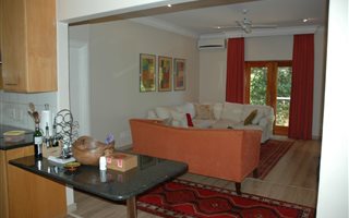 3 Bedroom House in Waterkloof Ridge