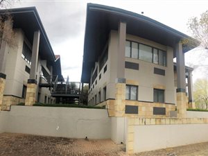 214.910003662109 m² Office Space in Highveld Techno Park