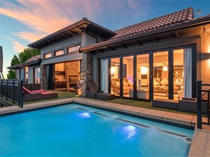 4 Bed House in Zimbali Coastal Resort