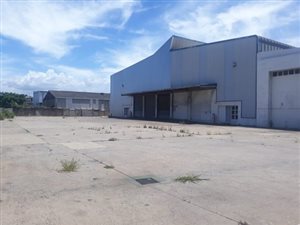 5399 m² Commercial space in Isipingo Hills