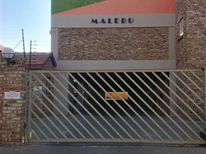1 Bed Apartment in Bult West