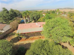 4 Bed House in Valhalla
