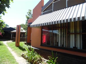 4 Bed House in Dannhauser