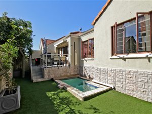 3 Bed House in Barbeque Downs