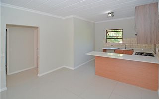 2 Bedroom Apartment in Fourways
