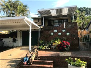 3 Bed House in Wentworth