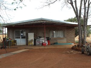 21 ha Farm in Bela-Bela (Warmbaths)
