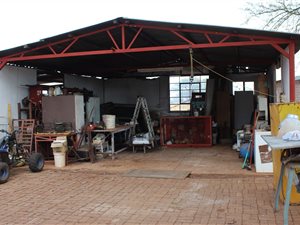 21 ha Farm in Bela-Bela (Warmbaths)
