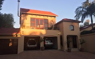 Studio Apartment in Hurlingham