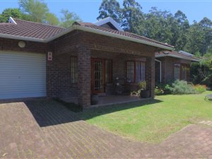 3 Bedroom Simplex in Gillitts