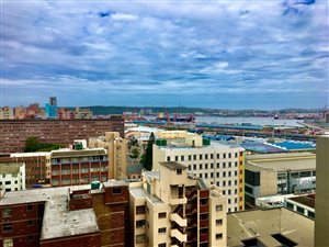 1 Bed Apartment in South Beach