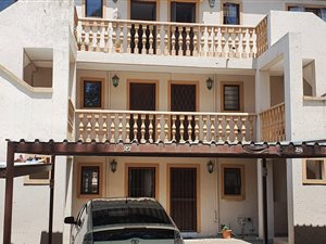 2 Bed Apartment in Uvongo