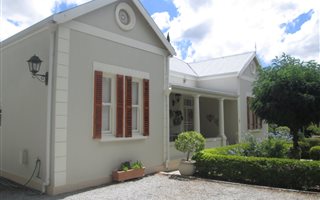 3 Bedroom House in Robertson