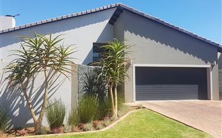 4 Bedroom House in Newmark Estate