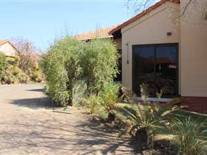 2 Bed Townhouse in Xanadu