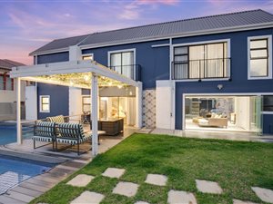 5 Bed House in Kyalami Glen Estate