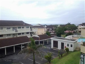 2 Bed Apartment in Shelly Beach