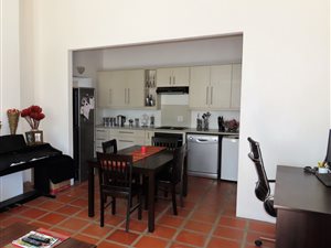 2 Bed Apartment in Montagu