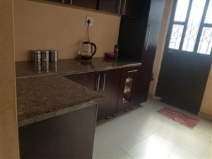 4 Bed House in Adams Mission