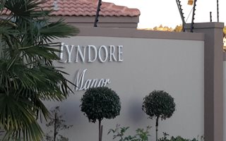 3 Bedroom House in Kyalami