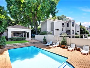 1 Bed Apartment in Dunkeld West