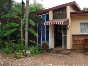 1 Bed Garden Cottage in Kilner Park