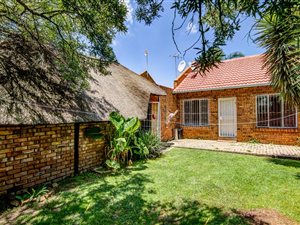 2 Bed Townhouse in Pomona AH