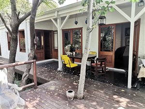 4 Bed House in Vaal de Grace Golf Estate