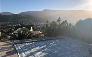 3 Bedroom House in Fish Hoek
