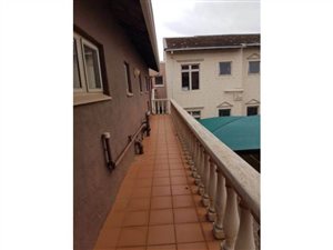 1 Bed Apartment in Montgomery Park