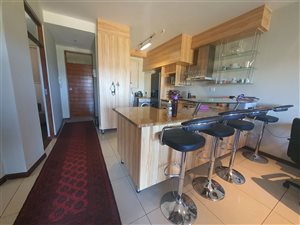 2 Bed Apartment in Nahoon Beach