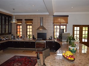 4 Bed House in Irene