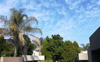 2 Bedroom Apartment in Dunkeld
