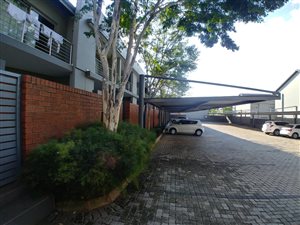 2 Bed Townhouse in Menlo Park