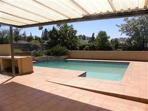 6 Bed House in Kelvin