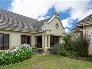 2 Bed House in Blue Mountain Village