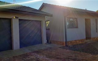 3 Bedroom House in Kimberley