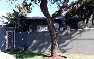 4 Bedroom House in Fishers Hill