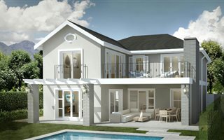 3 Bedroom House in Val de Vie