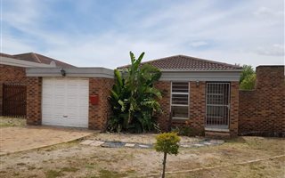 3 Bedroom House in De Oude Spruit