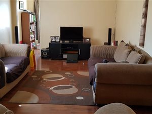 4 Bed House in Edelweiss