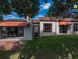 3 Bed House in Kelland