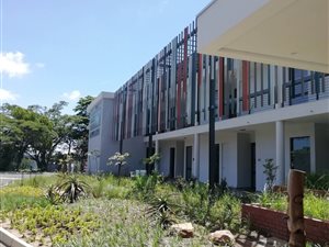 Office space in Kloof