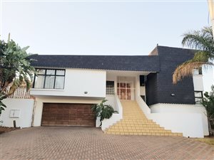 4 Bed House in Laudium
